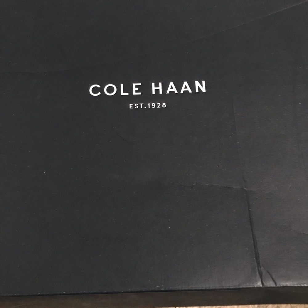 Cole Haan boots